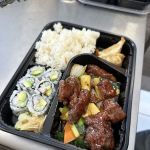 Mr Hibachi Express