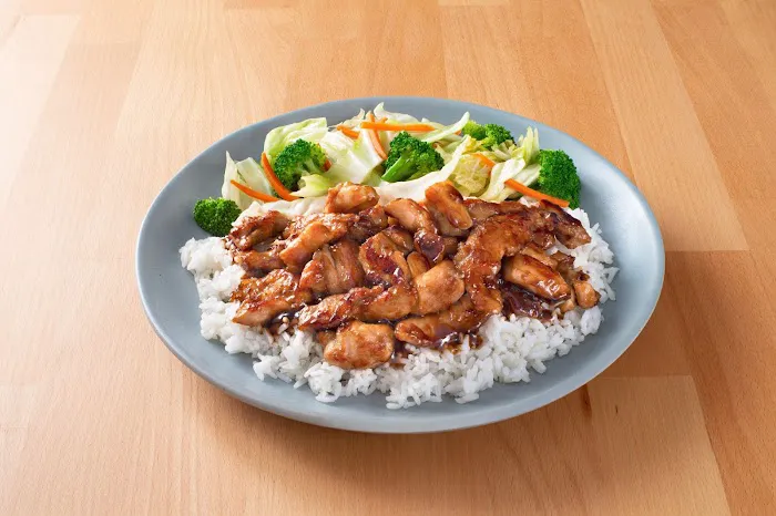 Mr Hibachi Express Picture 10