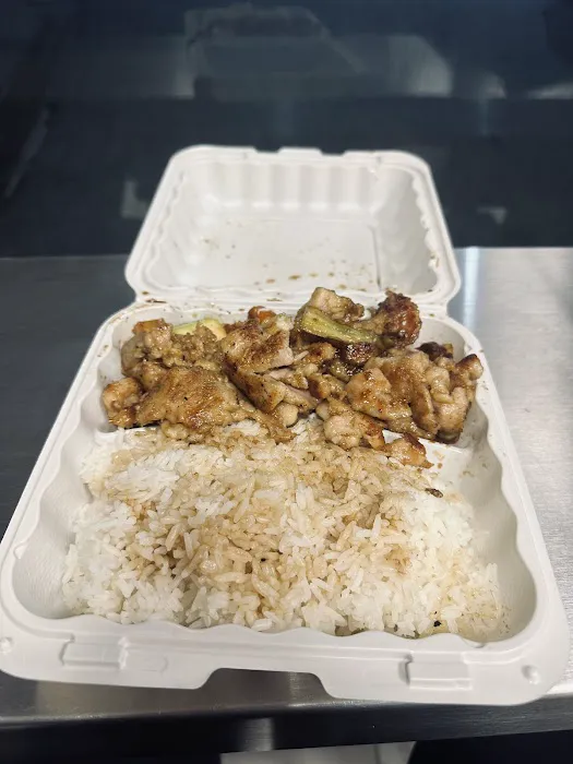 Mr Hibachi Express Picture 8