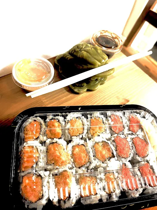 Mr Hibachi Express Picture 4