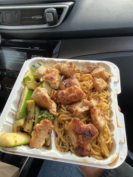 Mr Hibachi Express Picture 7