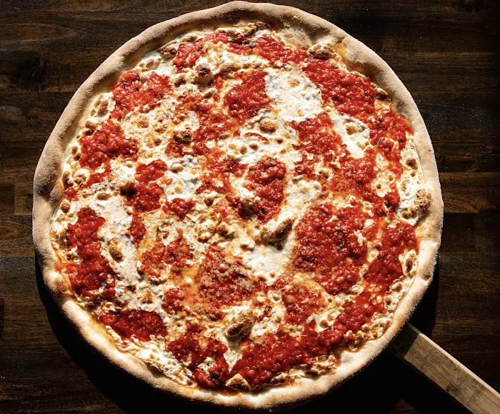 Napoli Pizza Picture 9