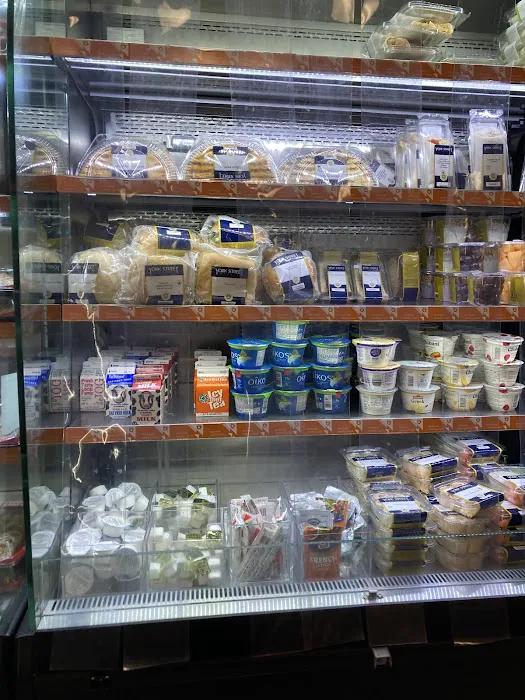 Cafetería Staten Island hospital Picture 2