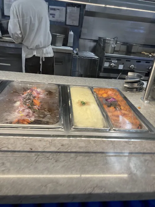 Cafetería Staten Island hospital Picture 4
