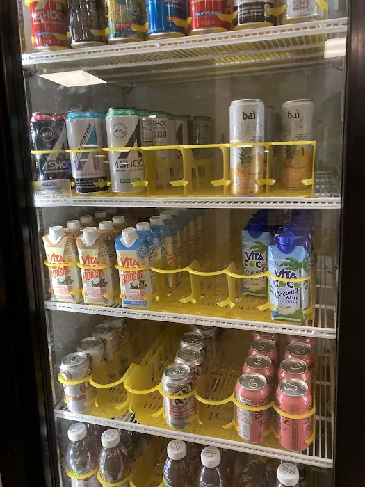 Cafetería Staten Island hospital Picture 1