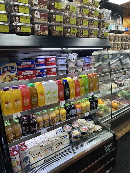 SunnySide Gourmet Deli and juice bar Picture 3