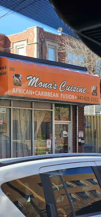 Mama's Cuisine Picture 1