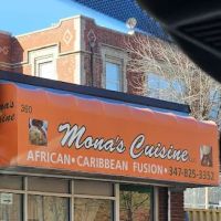 Mama's Cuisine ico
