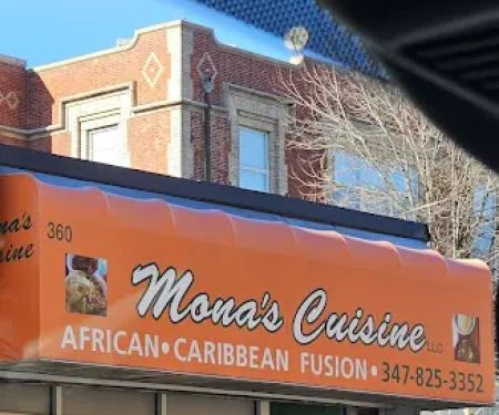 Mama's Cuisine