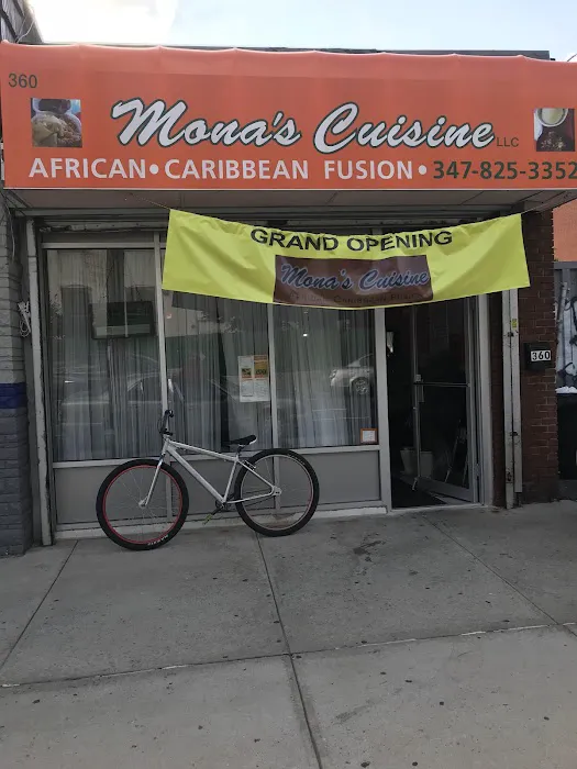Mama's Cuisine Picture 2