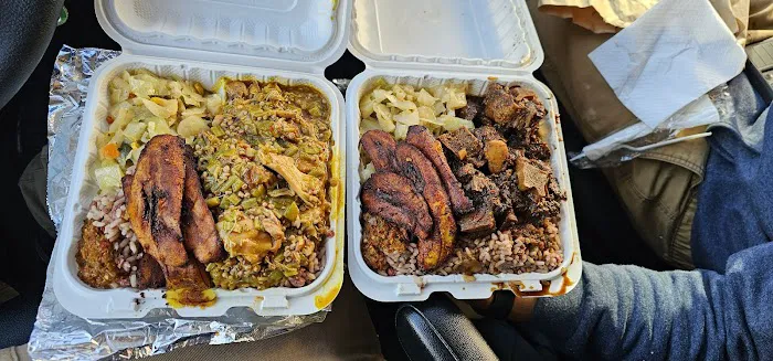 Mama's Cuisine Picture 3