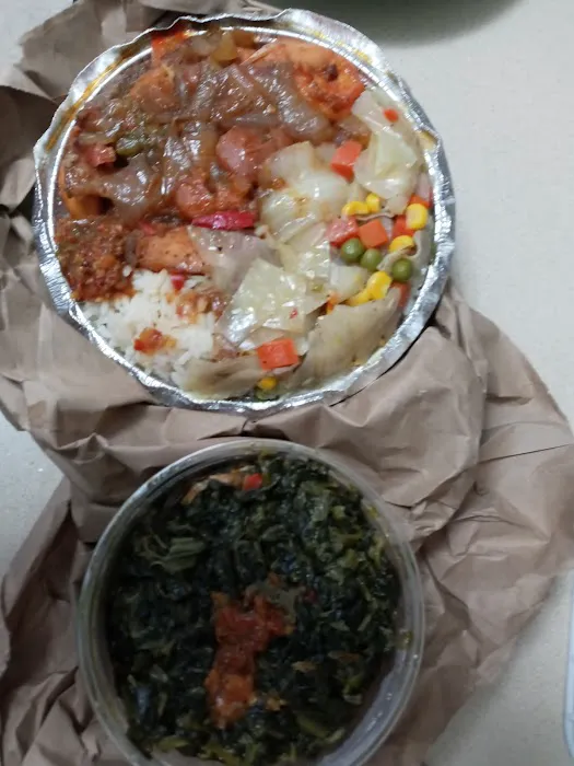 Mona's Cuisine Picture 5