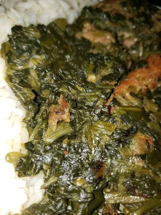 Mona's Cuisine Picture 9