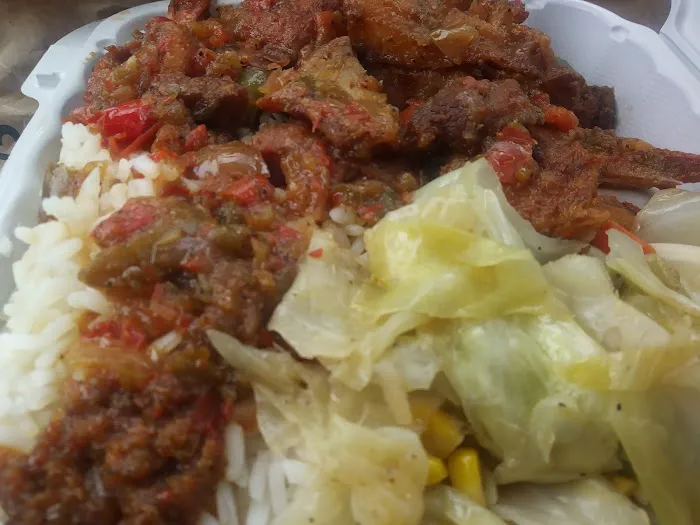 Mona's Cuisine Picture 4