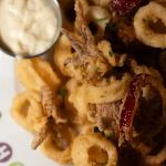 DOUGH by Licastri Silver Lake