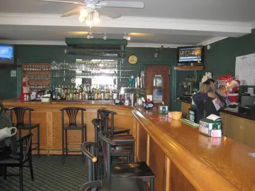 Veranda Cafe Picture 3