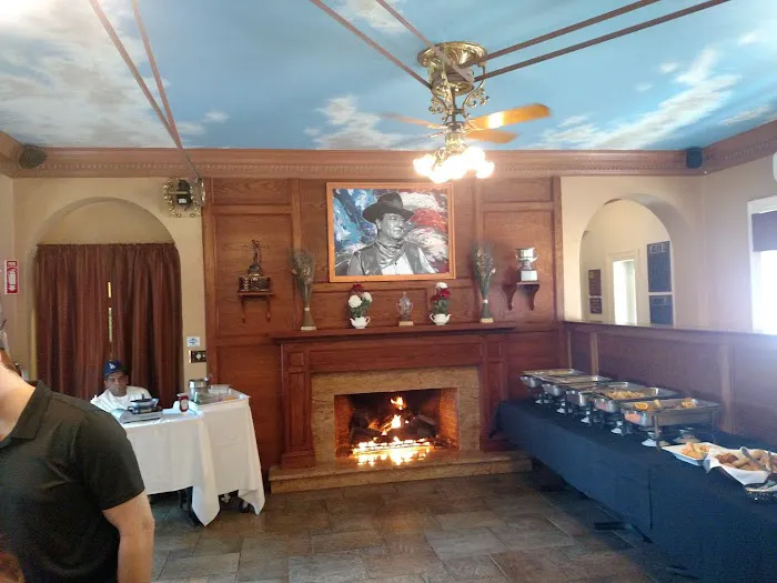 Veranda Cafe Picture 1