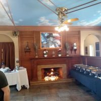 Veranda Cafe ico