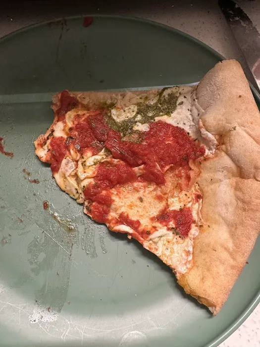 Frank's Bay Pizza Picture 9