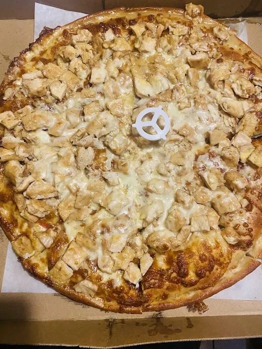 Frank's Bay Pizza Picture 10