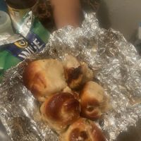 Frank's Bay Pizza ico