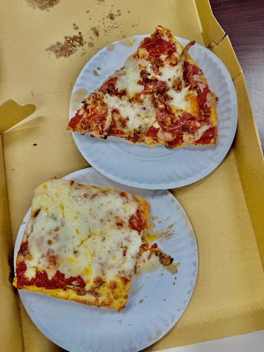 Frank's Bay Pizza Picture 6