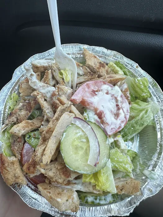 Frank's Bay Pizza Picture 7