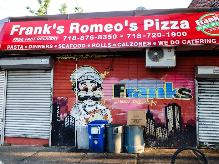 Romeo's Pizza Picture 5