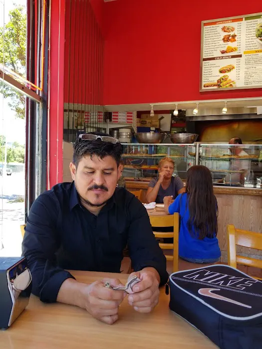 Romeo's Pizza Picture 8