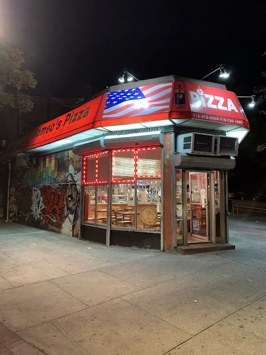 Romeo's Pizza Picture 6