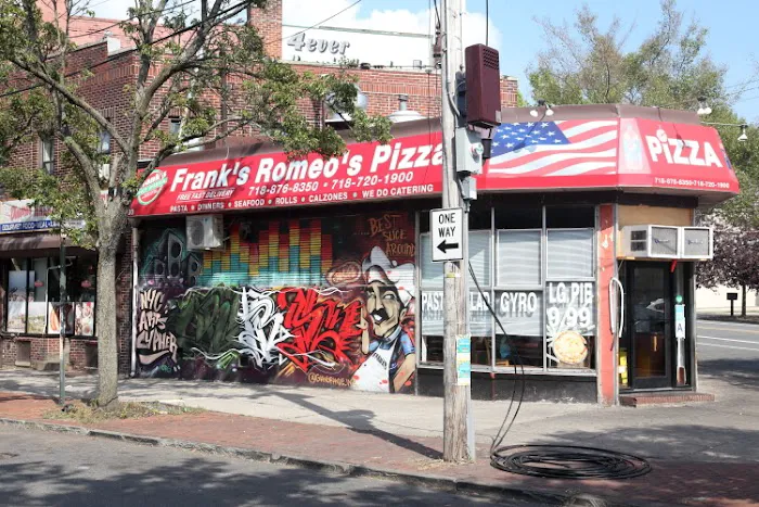Romeo's Pizza Picture 9