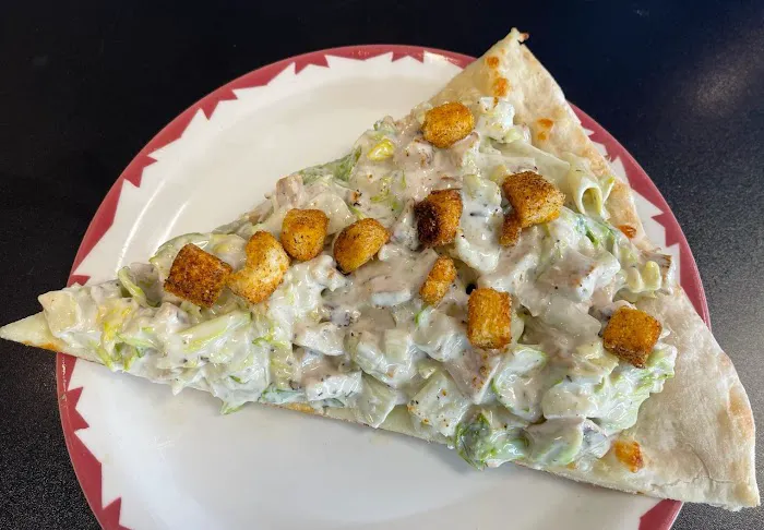 Amalfi Coast Pizzeria and Restaurant Inc Picture 4