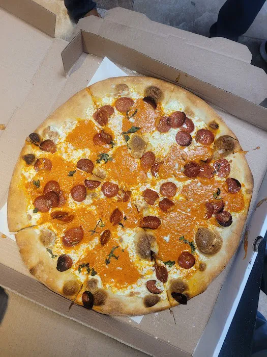 Amalfi Coast Pizzeria and Restaurant Inc Picture 10