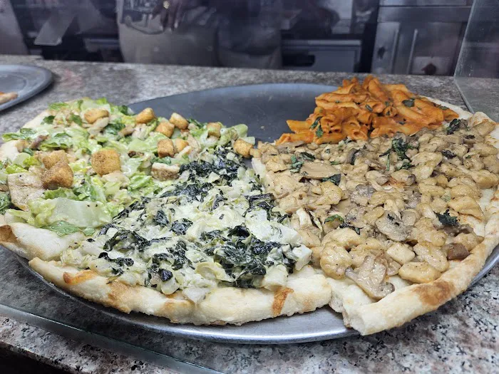 Amalfi Coast Pizzeria and Restaurant Inc Picture 2