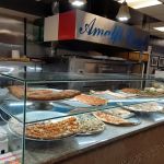 Amalfi Coast Pizzeria and Restaurant Inc