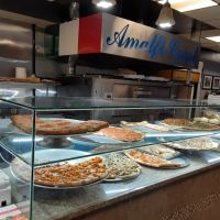 Amalfi Coast Pizzeria and Restaurant Inc ico