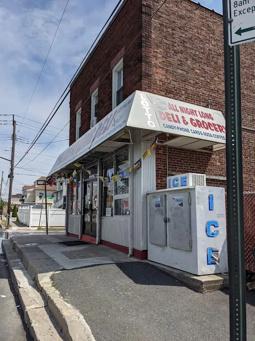 New All Night Long Deli & Grocery Inc. Picture 9