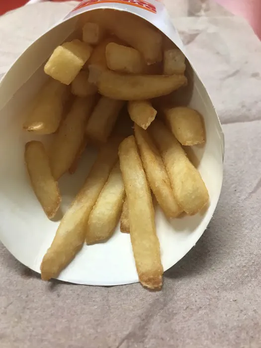 Burger King Picture 6