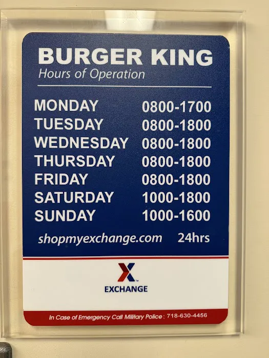 Burger King Picture 3