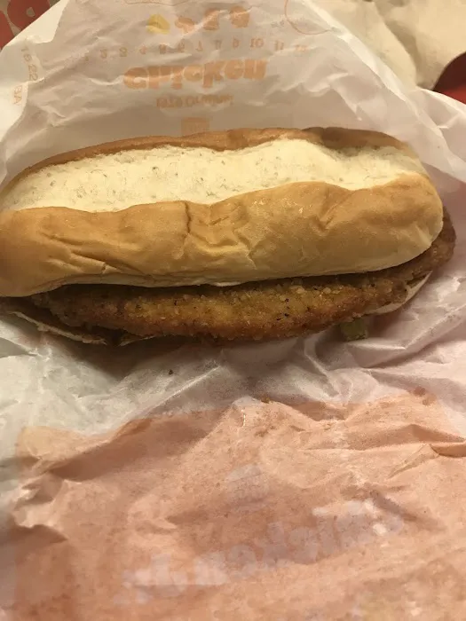 Burger King Picture 5