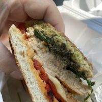 Ny Bagels Cafe ico