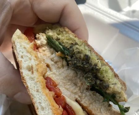 Ny Bagels Cafe