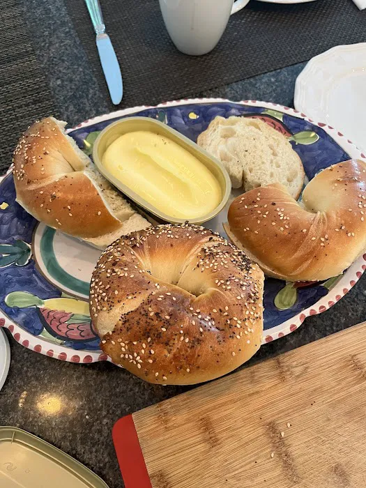 Ny Bagels Cafe Picture 10