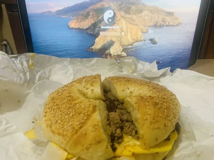 Ny Bagels Cafe Picture 7
