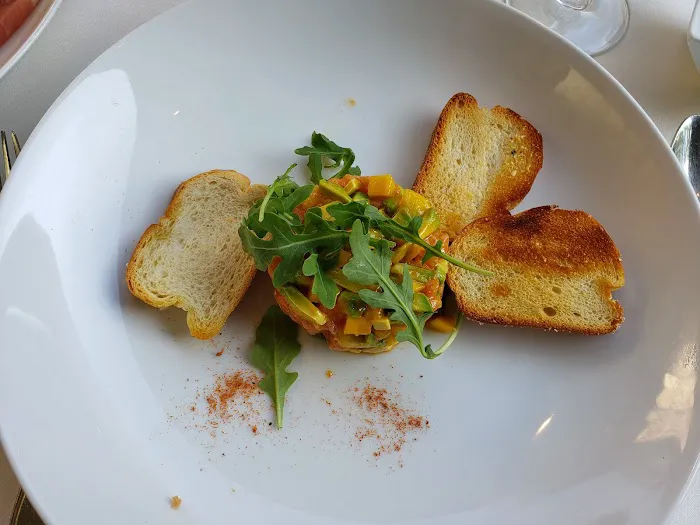 Giuseppe Ristorante Italiano Picture 7