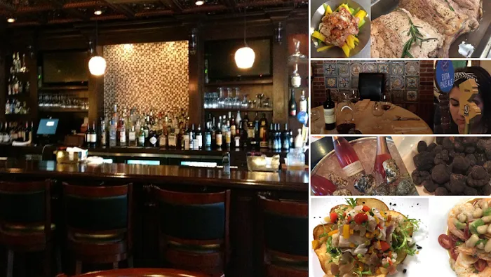 Giuseppe Ristorante Italiano Picture 8