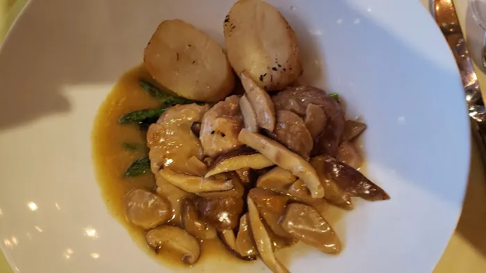 Giuseppe Ristorante Italiano Picture 6