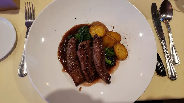 Giuseppe Ristorante Italiano Picture 4