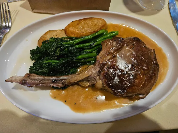 Giuseppe Ristorante Italiano Picture 2