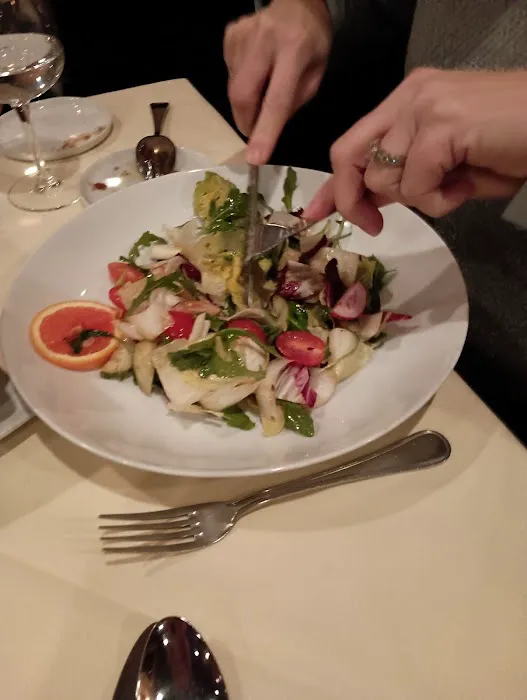 Giuseppe Ristorante Italiano Picture 1